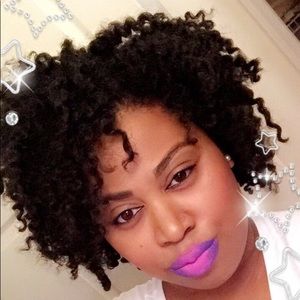 Meet your Posher, Ambriel